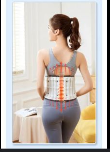 FAJA LUMBAR V106